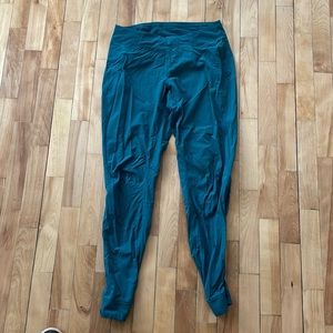Arcteryx womens pants xs
